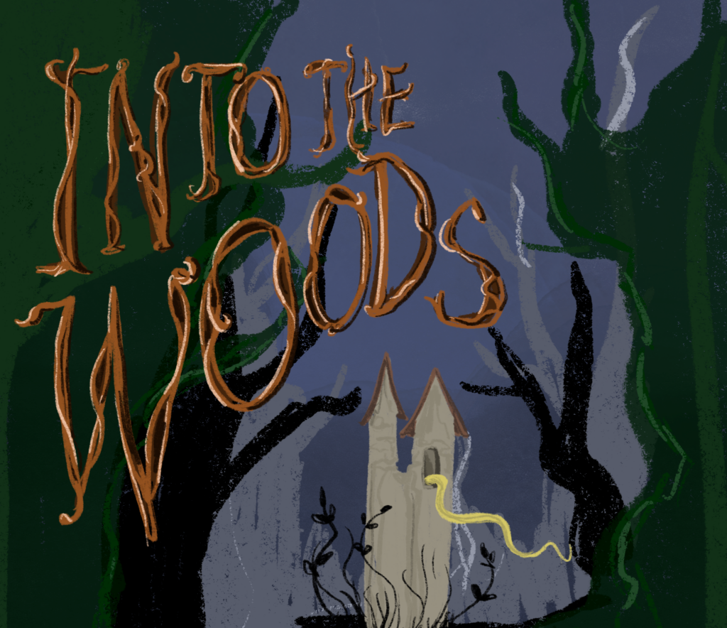 Into the Woods